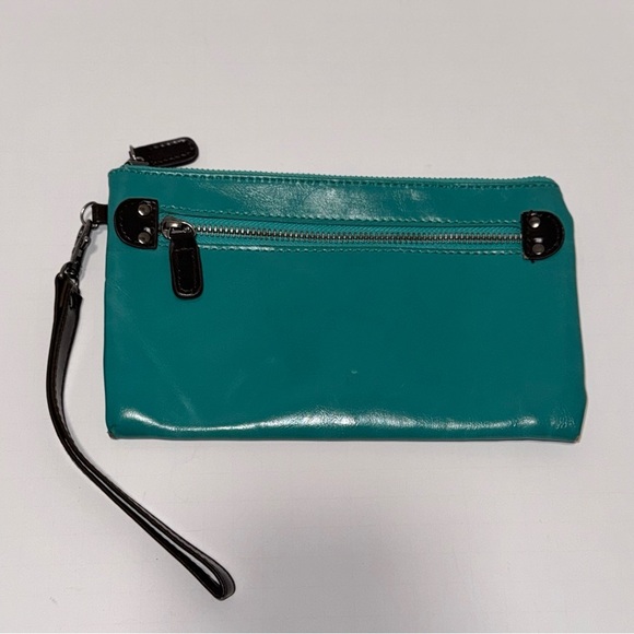 Shiraleah Turquoise wristlet - Picture 3 of 8
